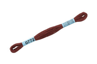 Мулине Гамма №0772