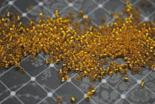 Бисер Япония 11/0 TREASURE 5 г 0030