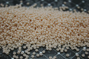 Бисер Чехия круглый 03285 10/0 50г