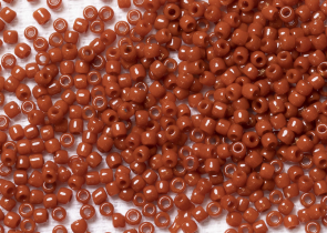 Бисер Япония 10/0 круглый 10 г 0046L